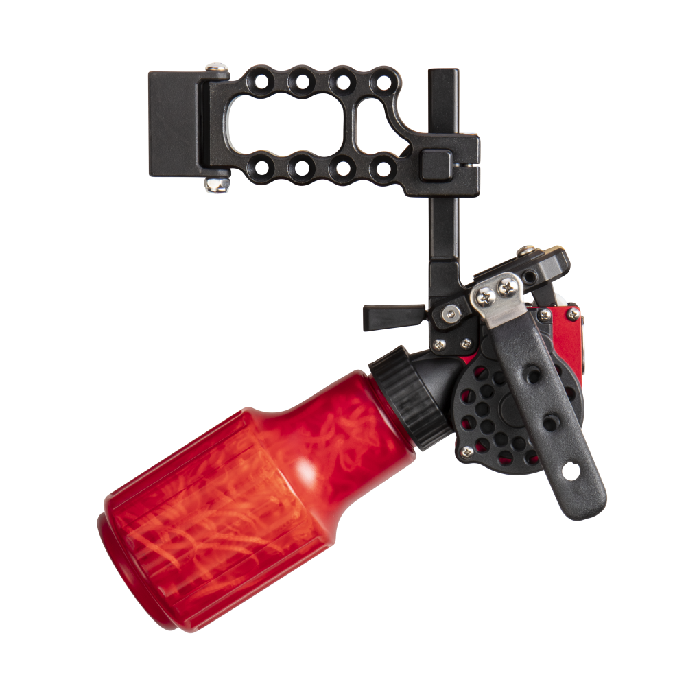 Winch Pro Bowfishing Reel