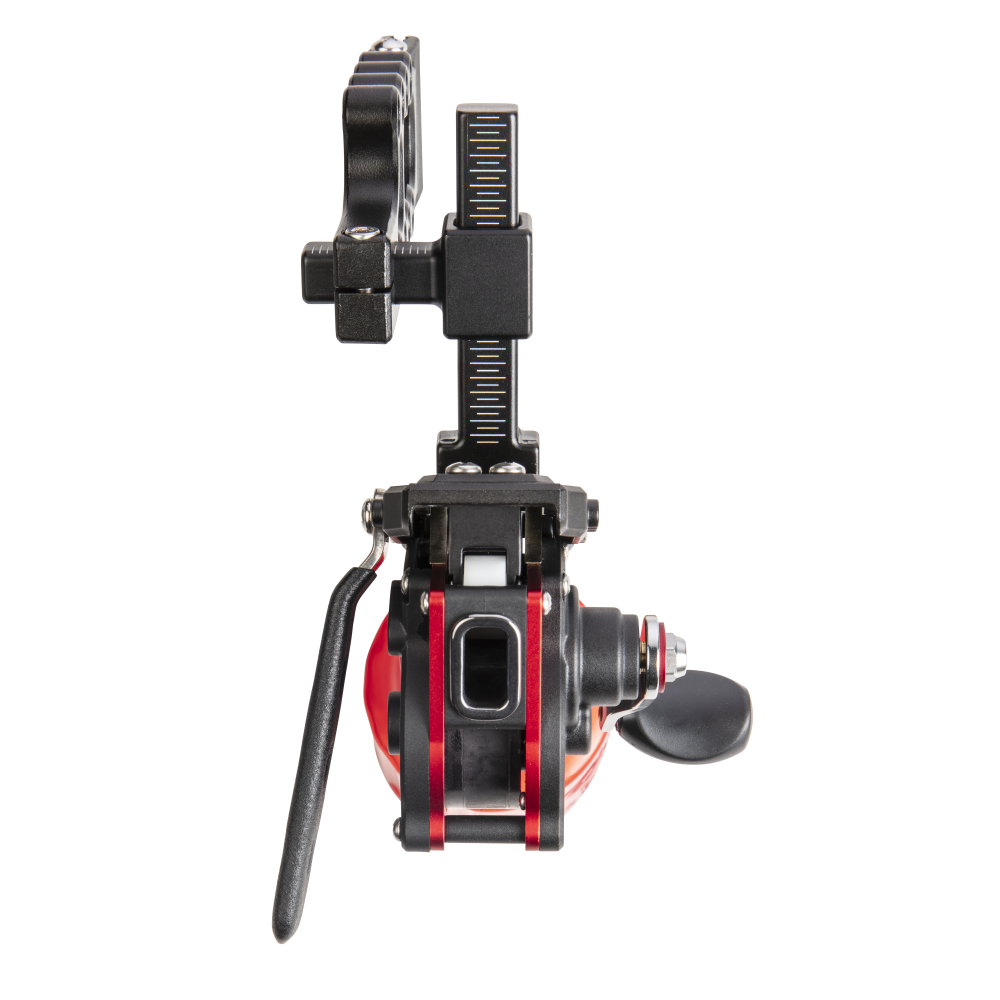 Winch Pro Bowfishing Reel