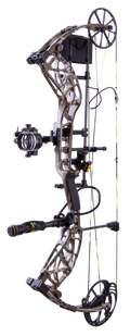 ADAPT 2 RTH+ Compound Bow