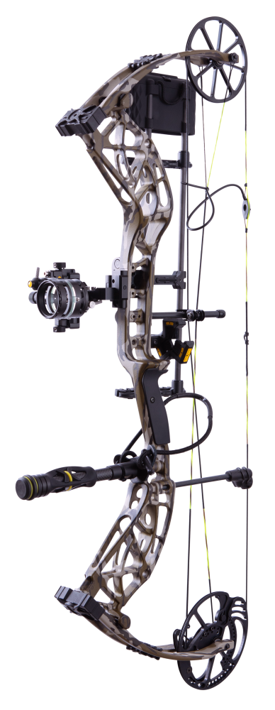 ADAPT 2 RTH+ Compound Bow