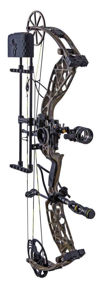 ADAPT 2 RTH+ Compound Bow