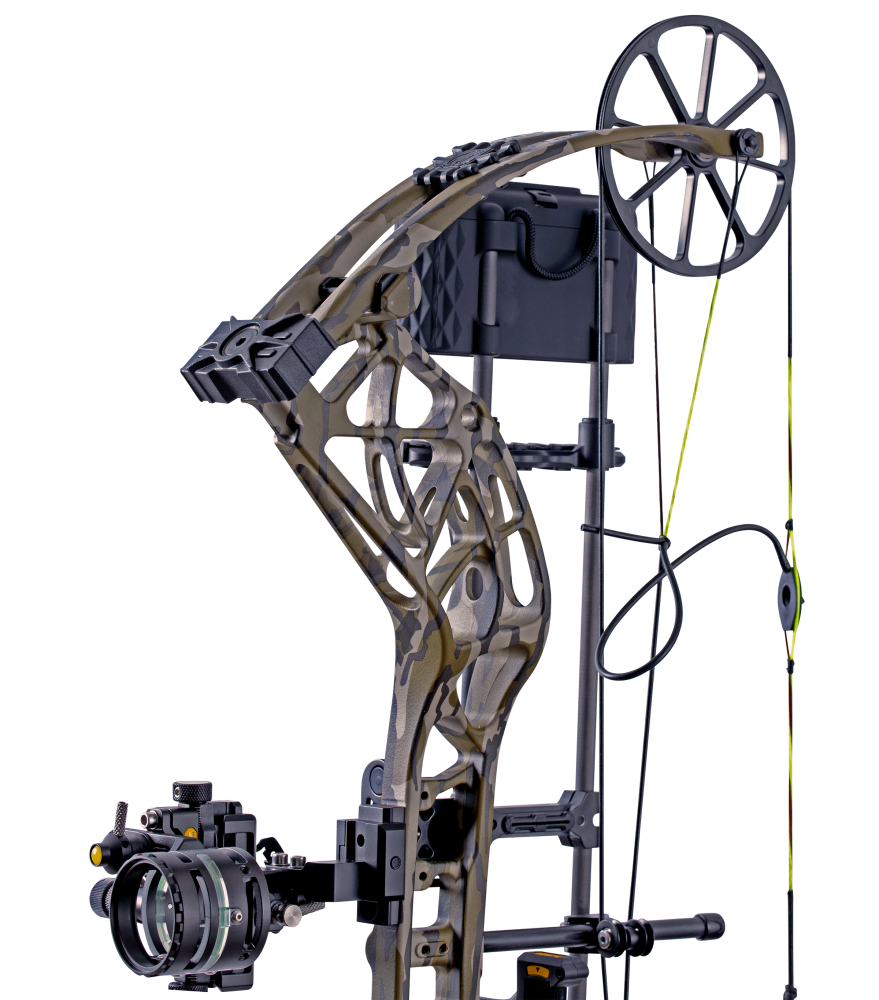 ADAPT 2 RTH+ Compound Bow