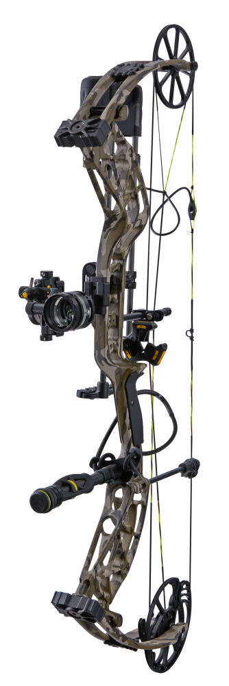 ADAPT 2 RTH+ Compound Bow