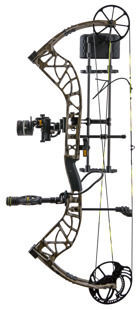 ADAPT 2 RTH+ Compound Bow