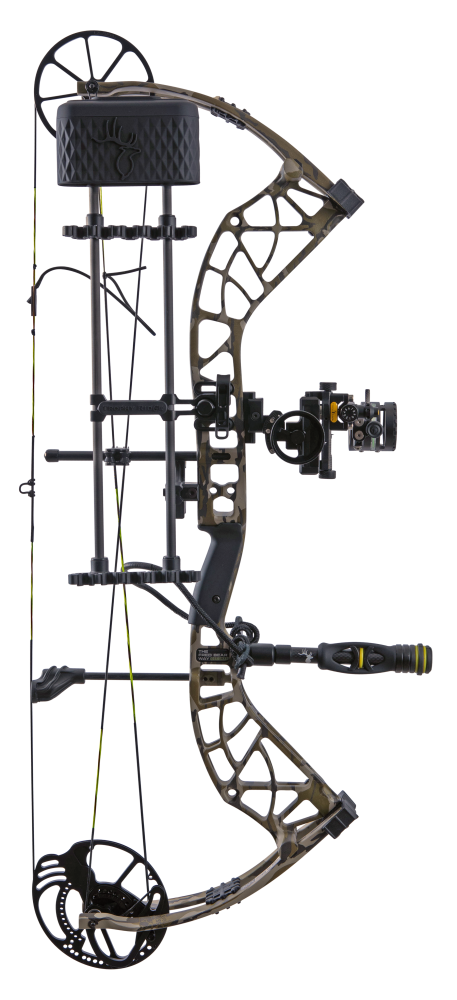 ADAPT 2 RTH+ Compound Bow