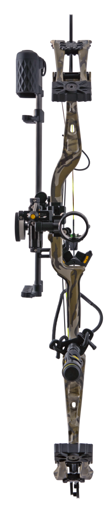 ADAPT 2 RTH+ Compound Bow