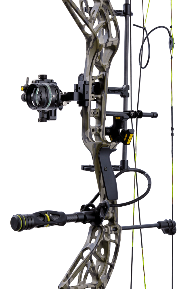 ADAPT 2 RTH+ Compound Bow