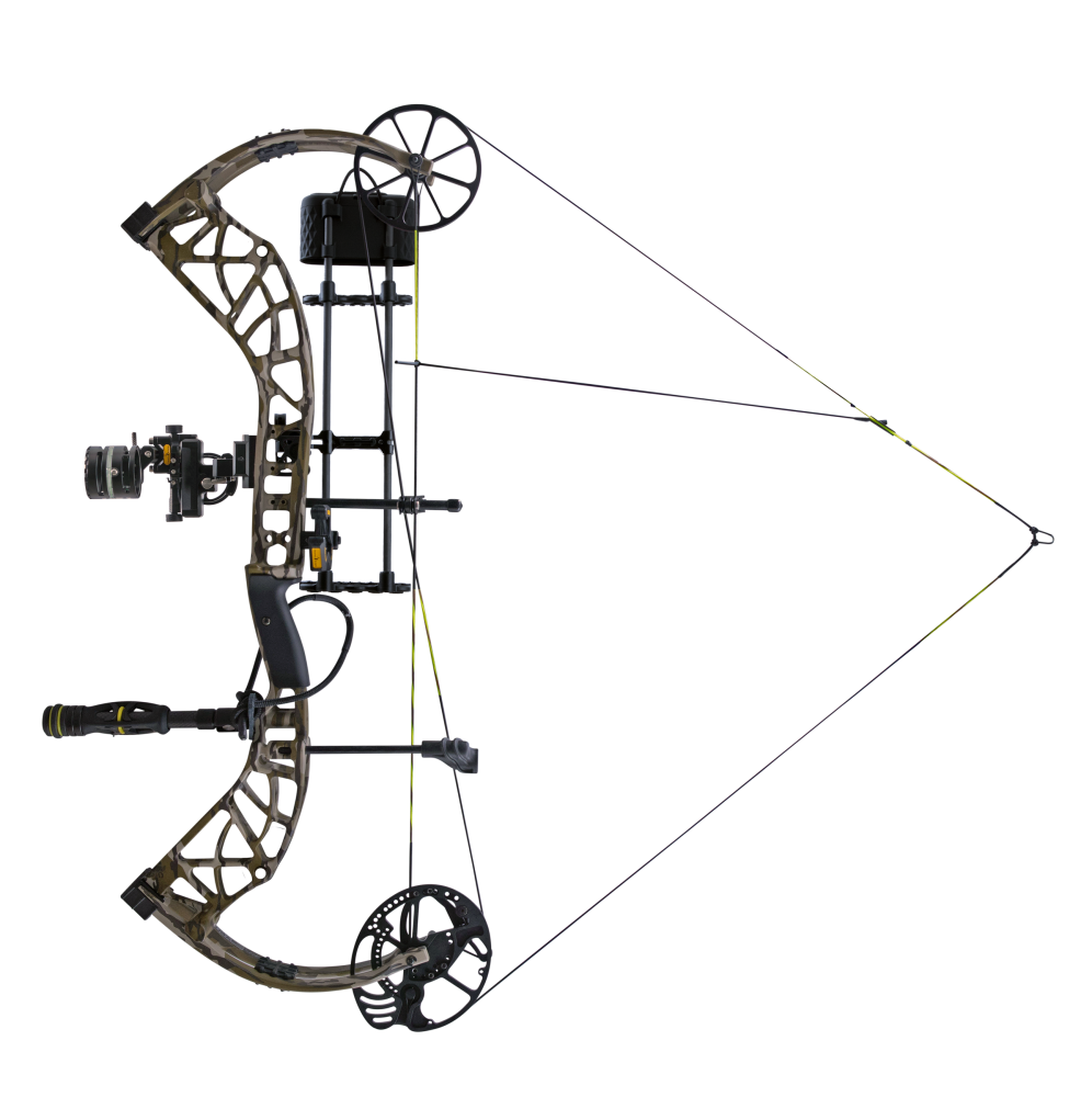 ADAPT 2 RTH+ Compound Bow