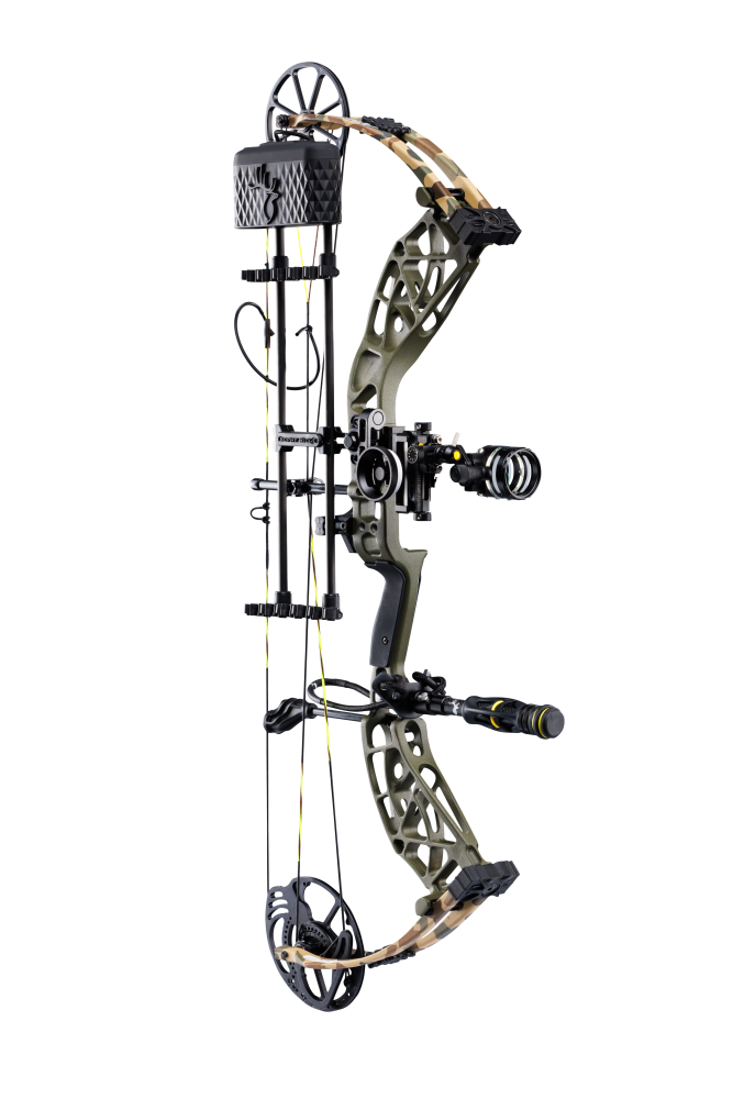 ADAPT 2 RTH+ Compound Bow