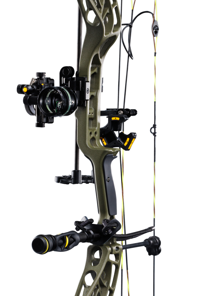 ADAPT 2 RTH+ Compound Bow