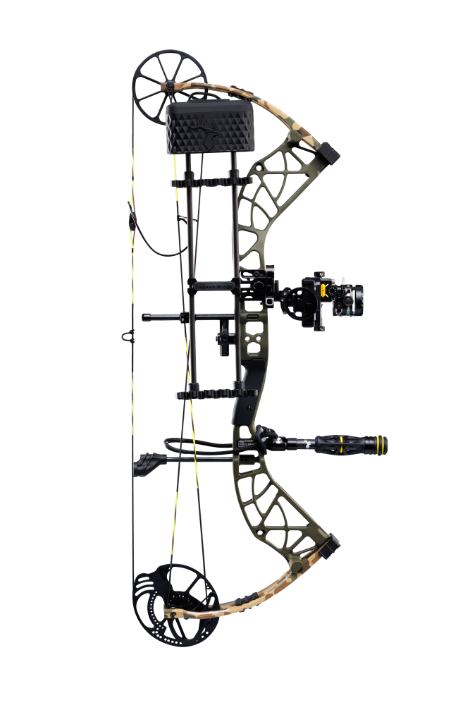 ADAPT 2 RTH+ Compound Bow
