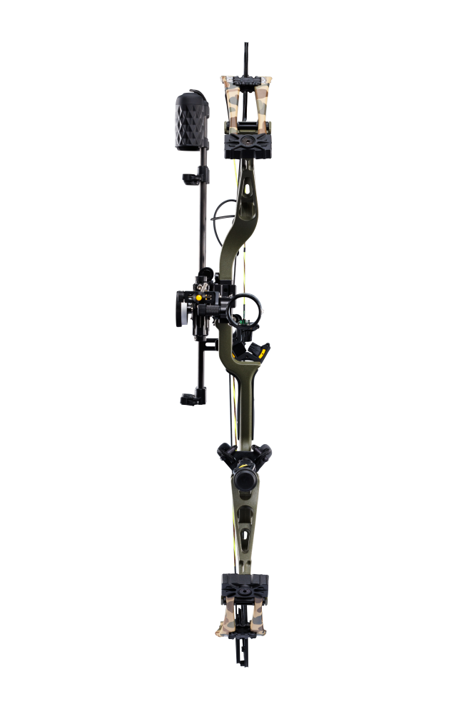 ADAPT 2 RTH+ Compound Bow