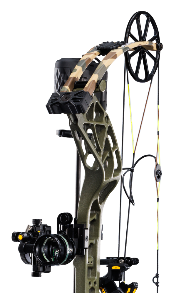 ADAPT 2 RTH+ Compound Bow