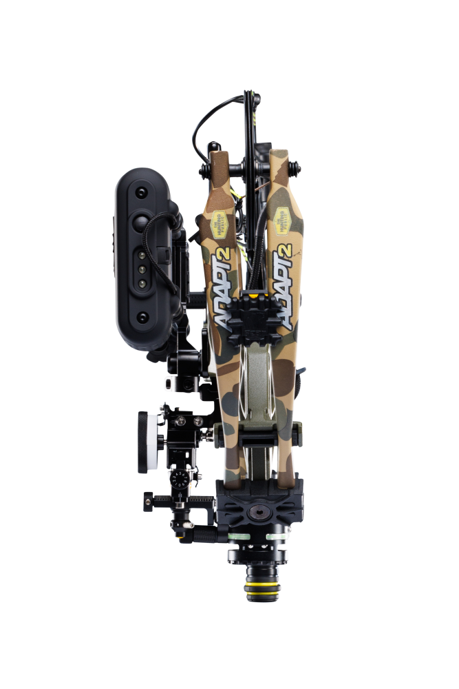 ADAPT 2 RTH+ Compound Bow