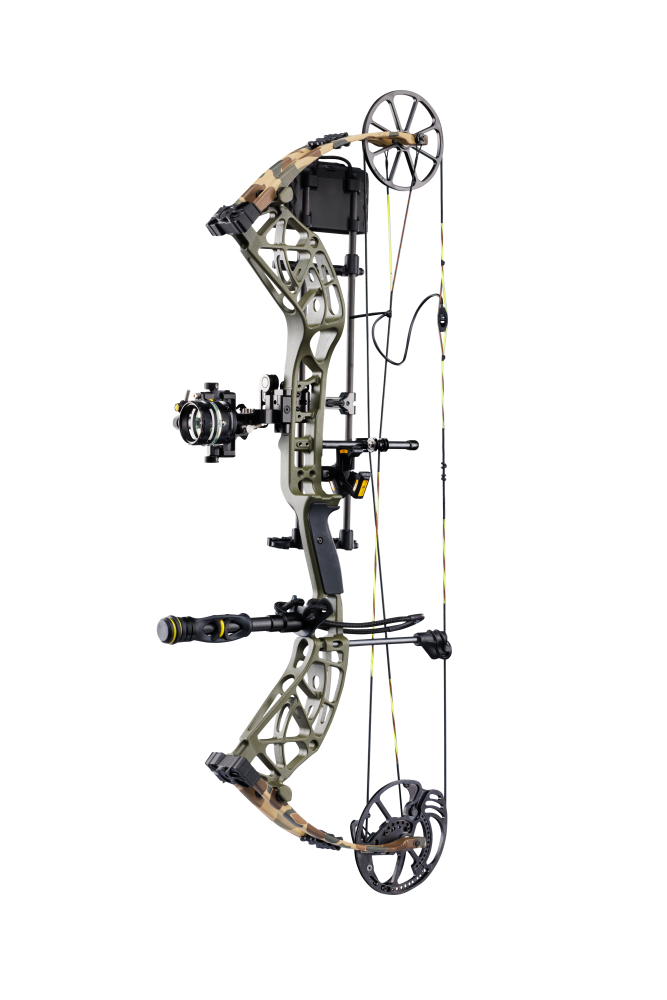 ADAPT 2 RTH+ Compound Bow