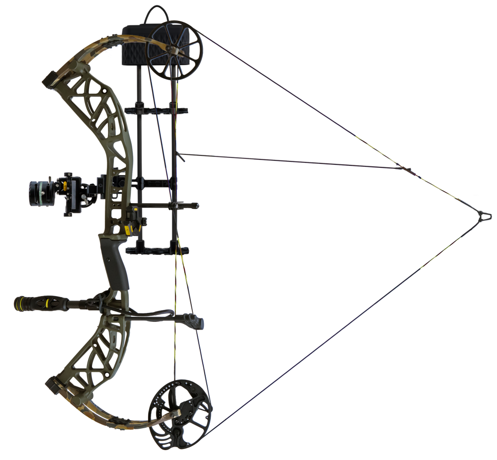 ADAPT 2 RTH+ Compound Bow