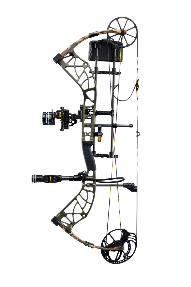 ADAPT 2 RTH+ Compound Bow