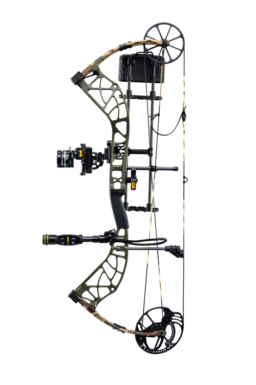 ADAPT 2 RTH+ Compound Bow