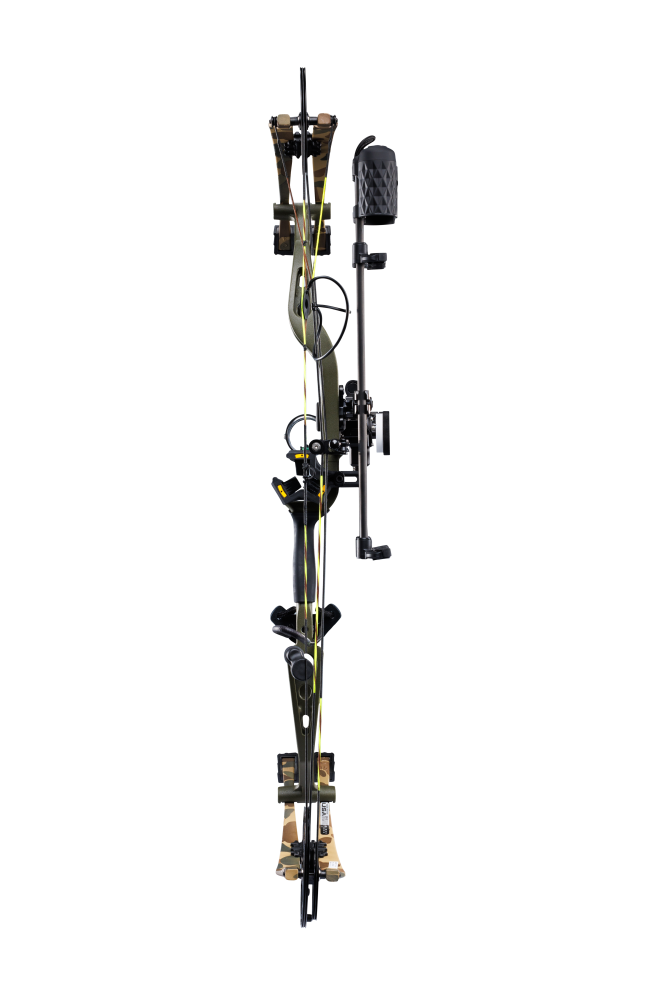 ADAPT 2 RTH+ Compound Bow