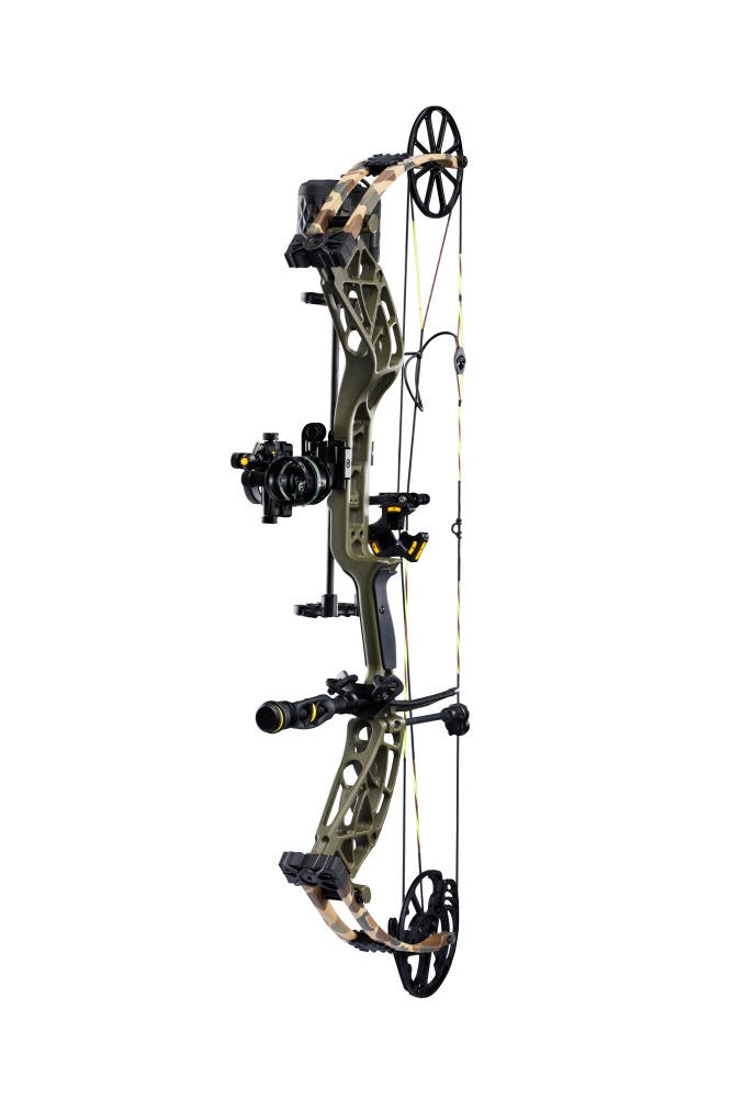 ADAPT 2 RTH+ Compound Bow