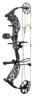 ADAPT 2 RTH Compound Bow