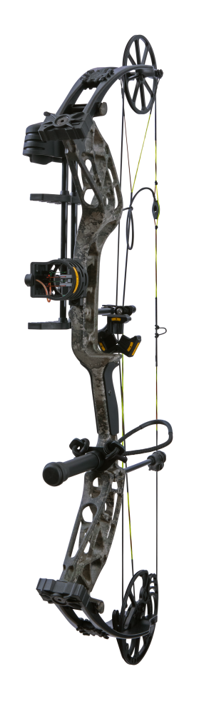 ADAPT 2 RTH Compound Bow
