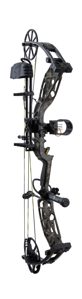 ADAPT 2 RTH Compound Bow
