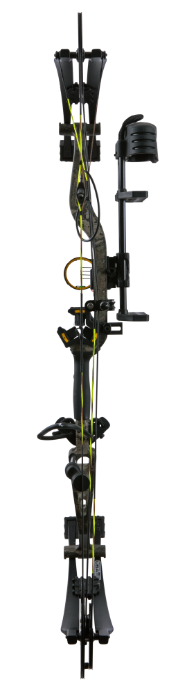 ADAPT 2 RTH Compound Bow