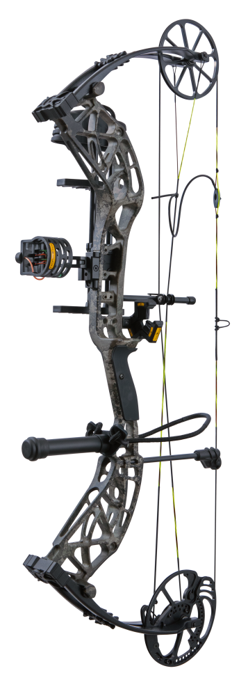 ADAPT 2 RTH Compound Bow