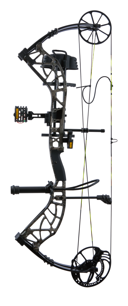 ADAPT 2 RTH Compound Bow