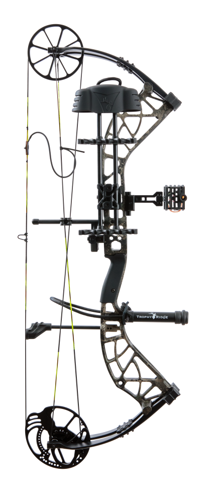 ADAPT 2 RTH Compound Bow