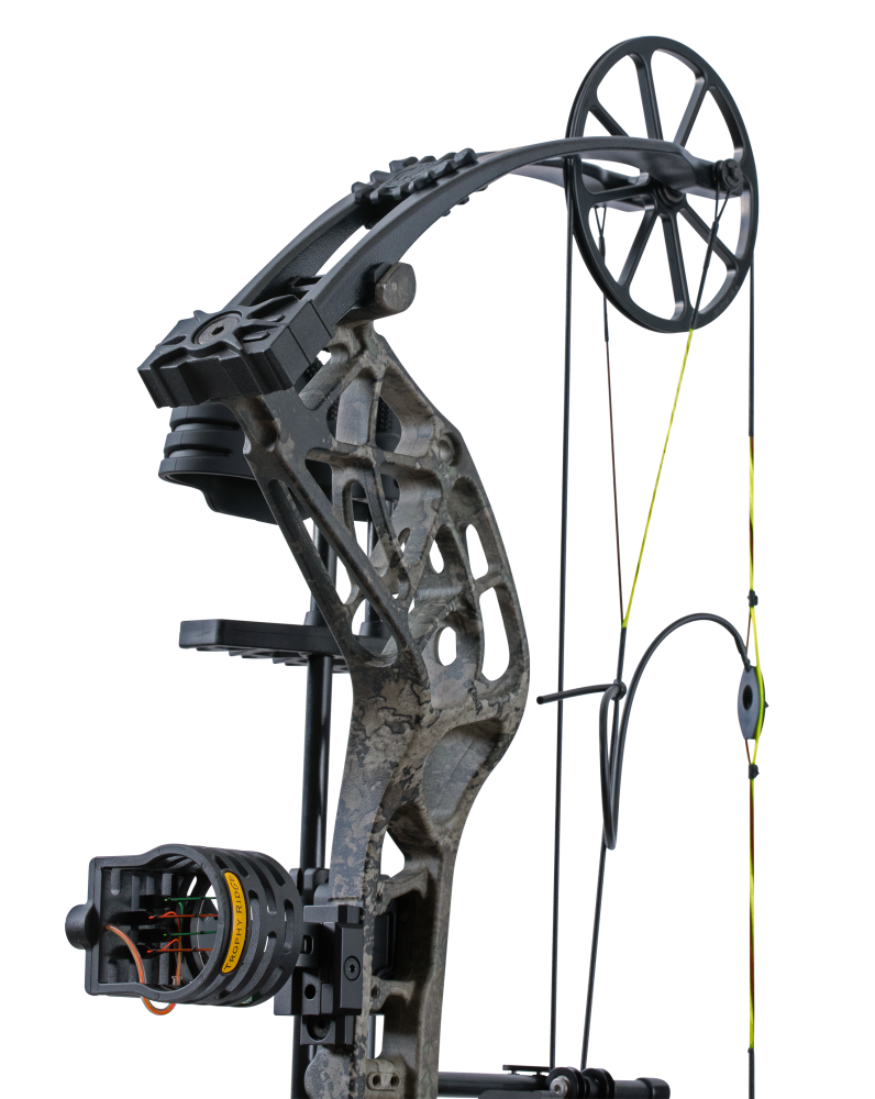 ADAPT 2 RTH Compound Bow