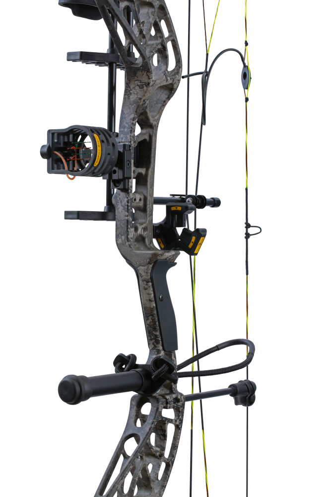 ADAPT 2 RTH Compound Bow