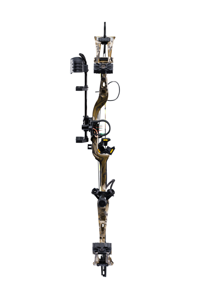 ADAPT 2 RTH Compound Bow