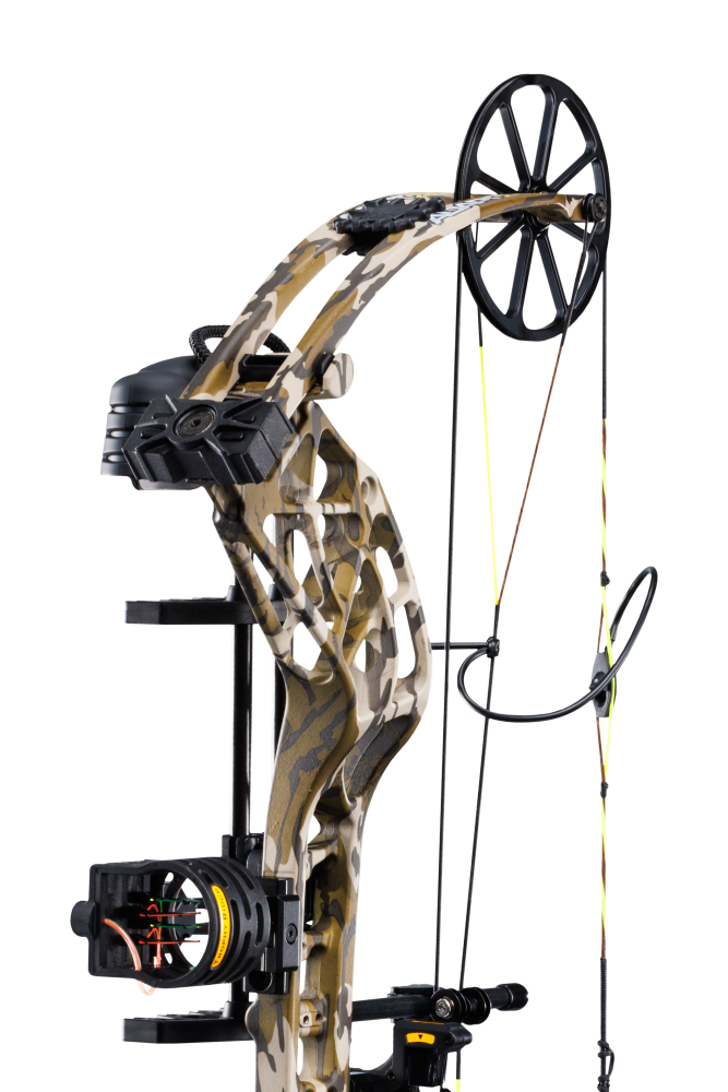 ADAPT 2 RTH Compound Bow