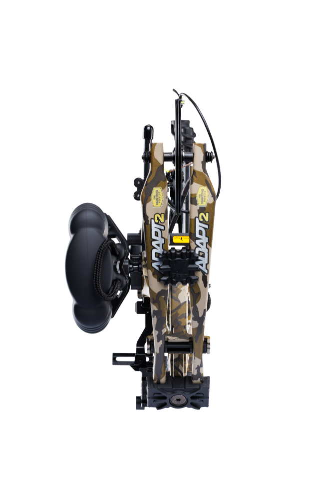 ADAPT 2 RTH Compound Bow