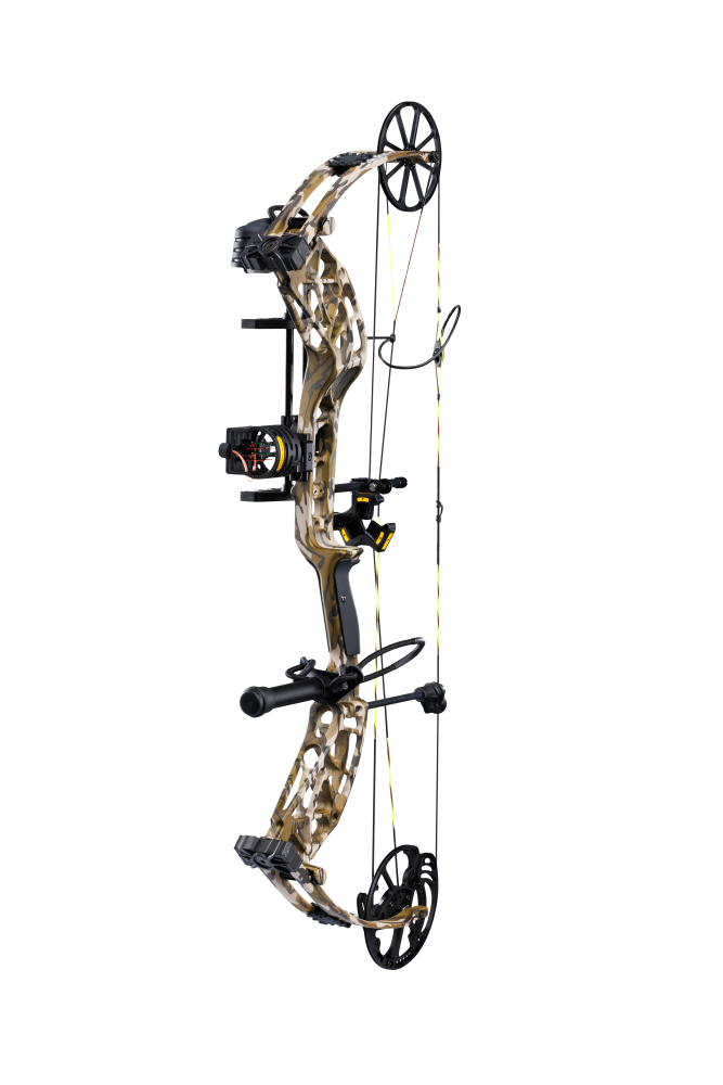 ADAPT 2 RTH Compound Bow