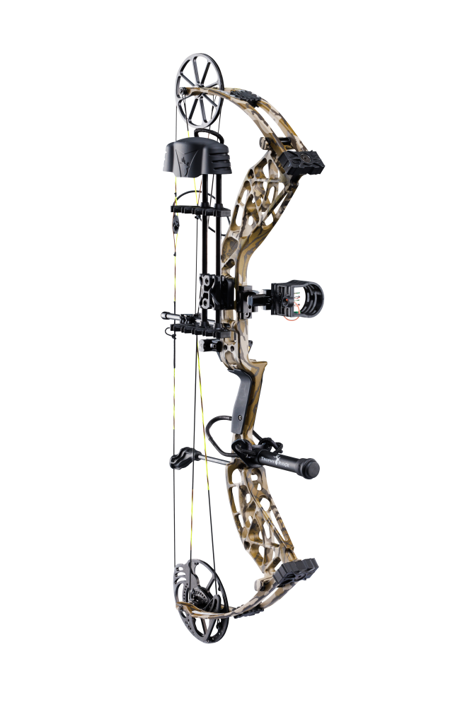 ADAPT 2 RTH Compound Bow