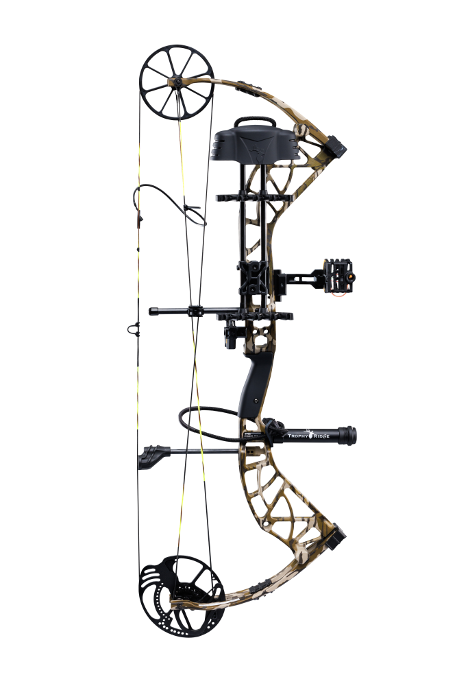 ADAPT 2 RTH Compound Bow