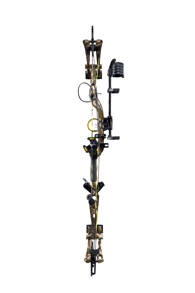 ADAPT 2 RTH Compound Bow