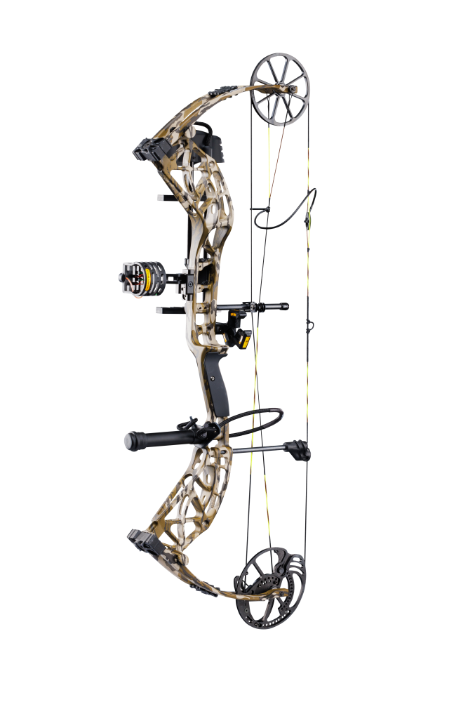 ADAPT 2 RTH Compound Bow