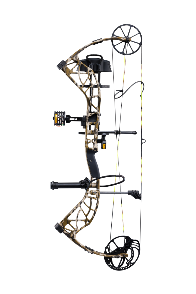 ADAPT 2 RTH Compound Bow