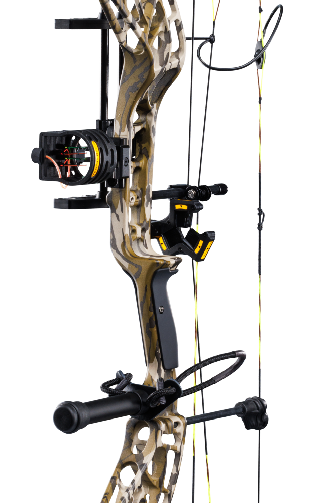 ADAPT 2 RTH Compound Bow