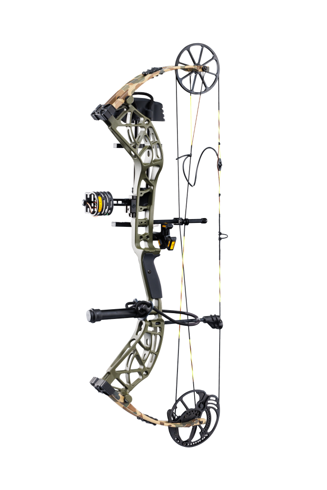 ADAPT 2 RTH Compound Bow