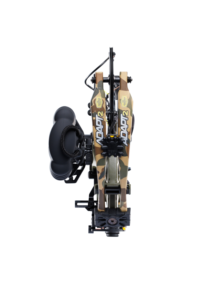 ADAPT 2 RTH Compound Bow