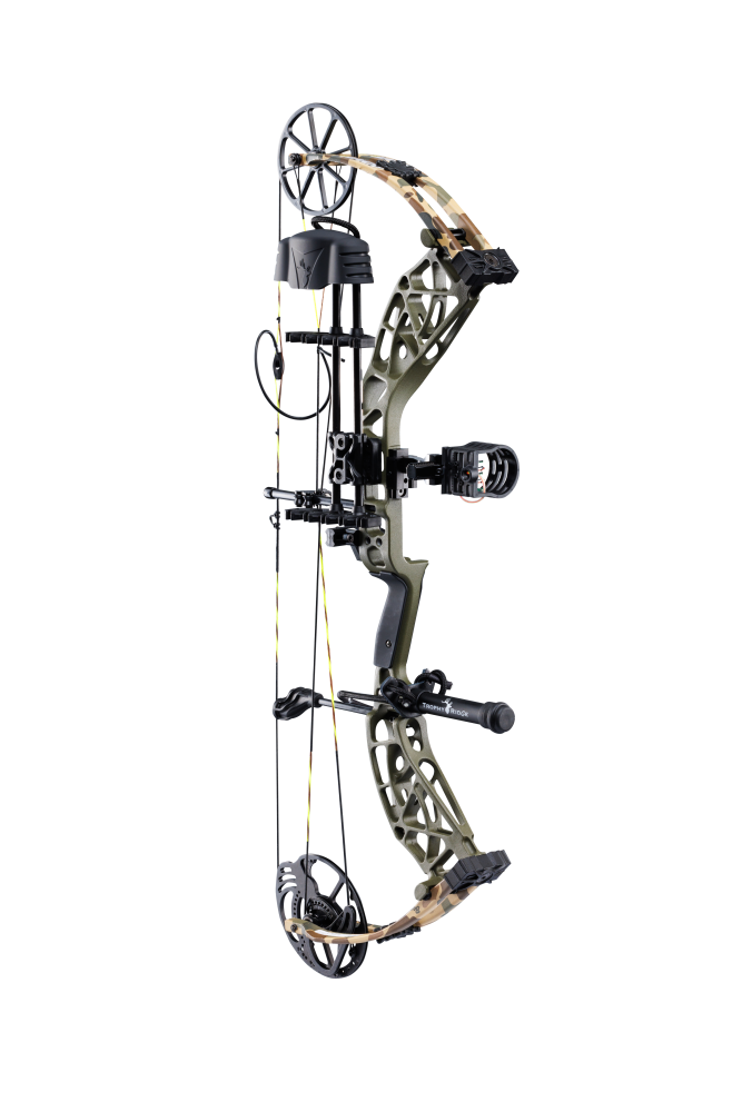 ADAPT 2 RTH Compound Bow