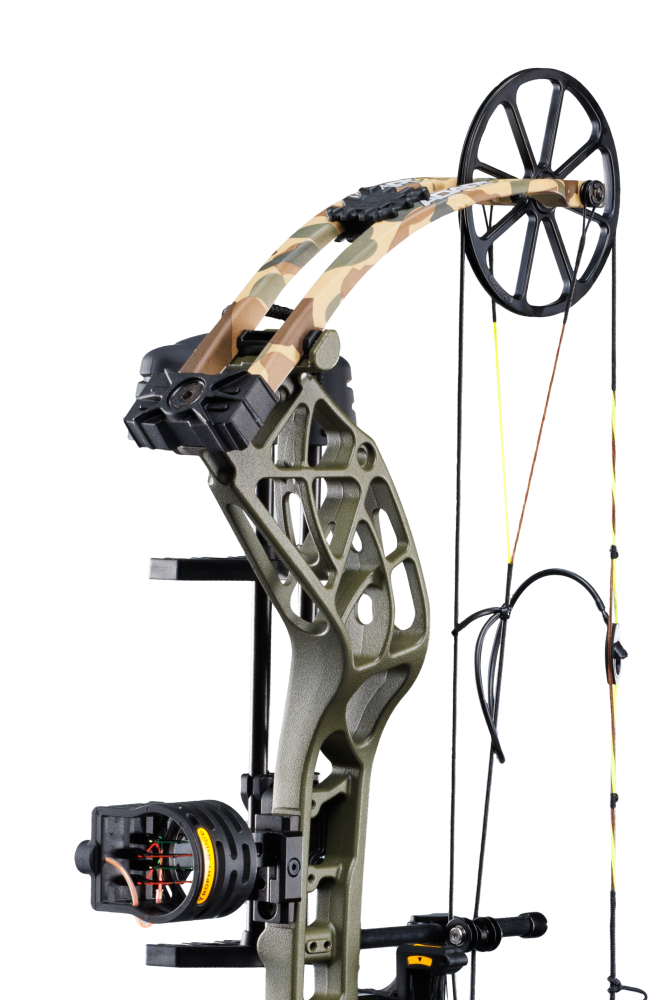 ADAPT 2 RTH Compound Bow