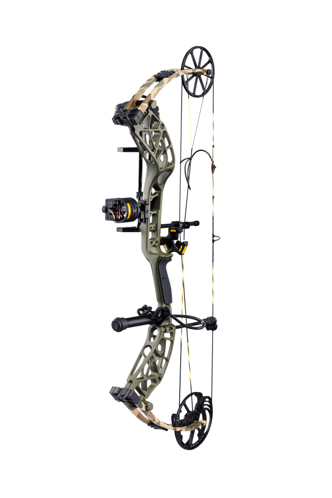ADAPT 2 RTH Compound Bow