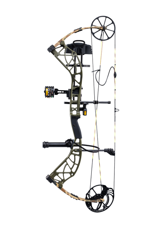 ADAPT 2 RTH Compound Bow