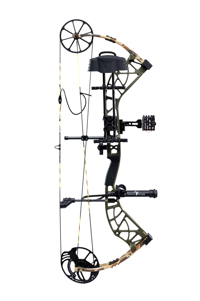 ADAPT 2 RTH Compound Bow